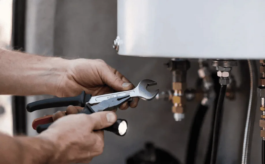 Why choose Water Heater Repair in Monroe Township, NJ